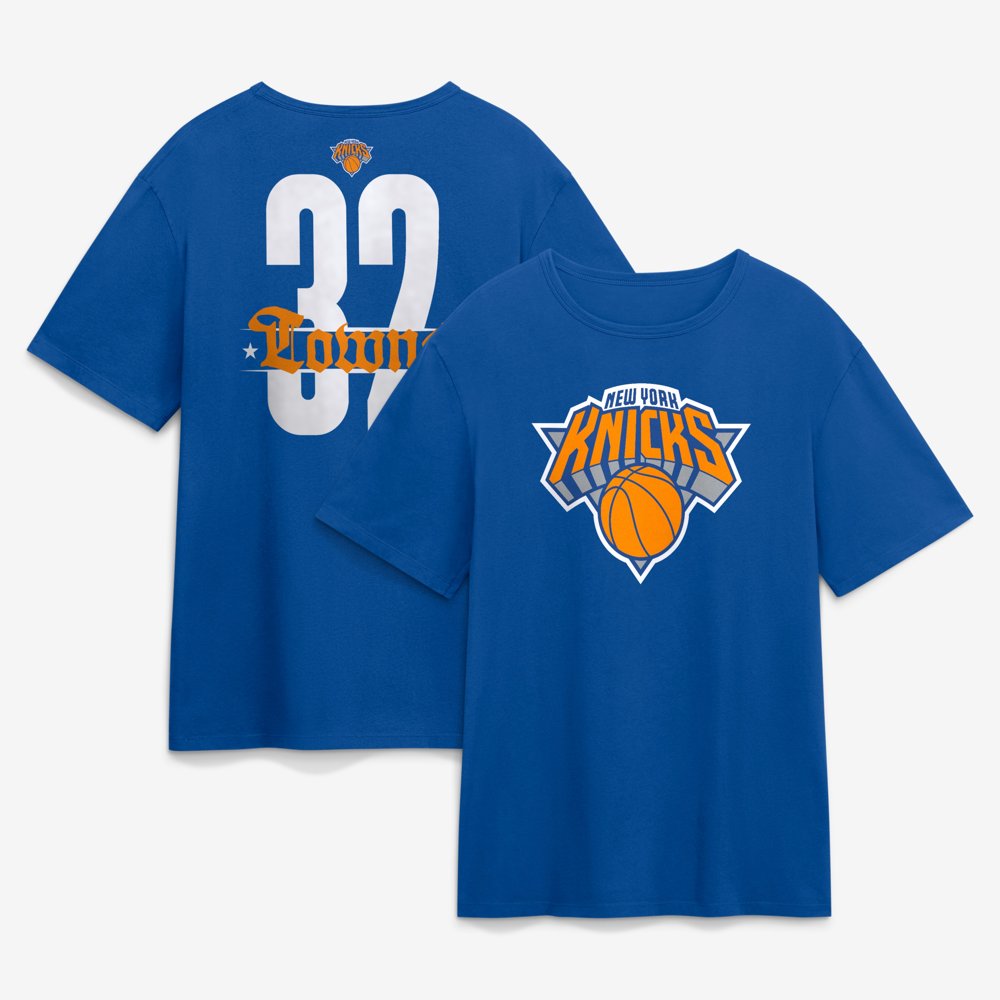 All Karl-Anthony Towns Gear at Fanatics