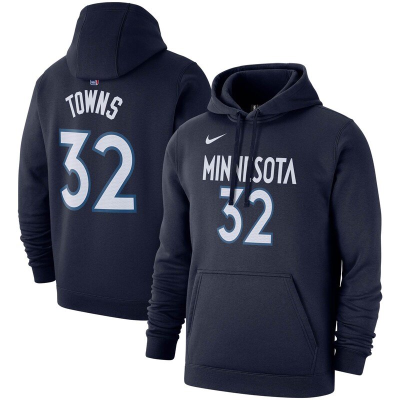 Karl-Anthony Towns Hoodies & Sweats at Fanatics