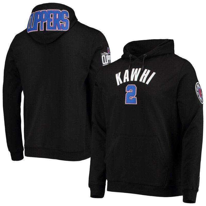Kawhi Leonard Hoodies & Sweats at Fanatics