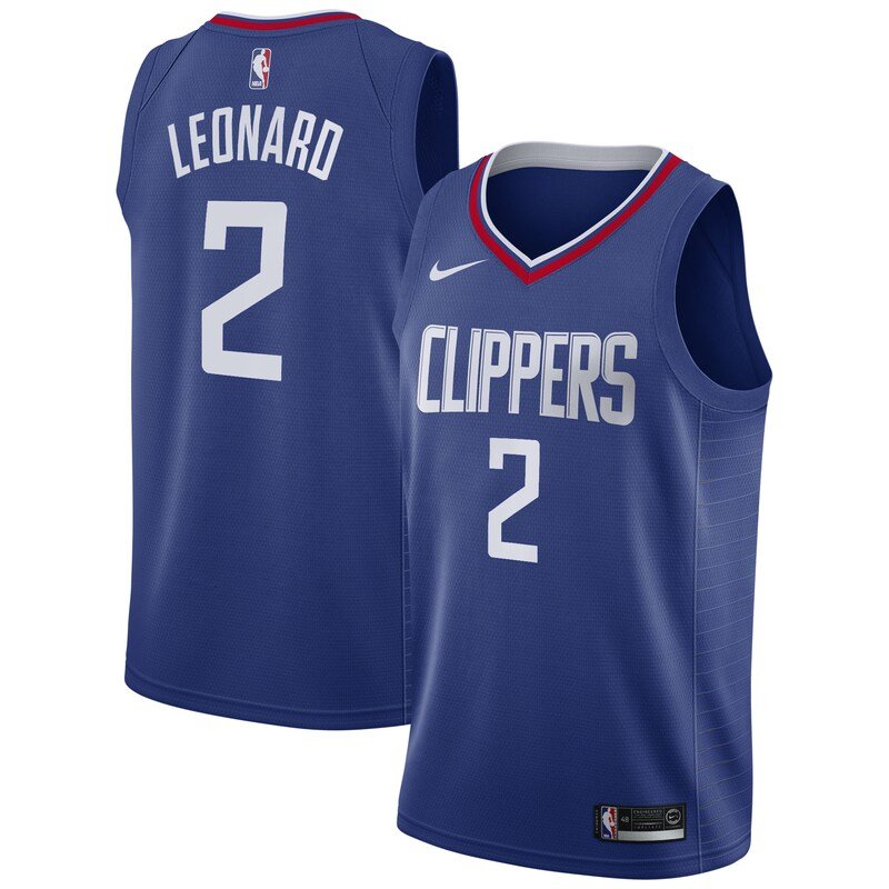 Kawhi Leonard Jerseys at Fanatics