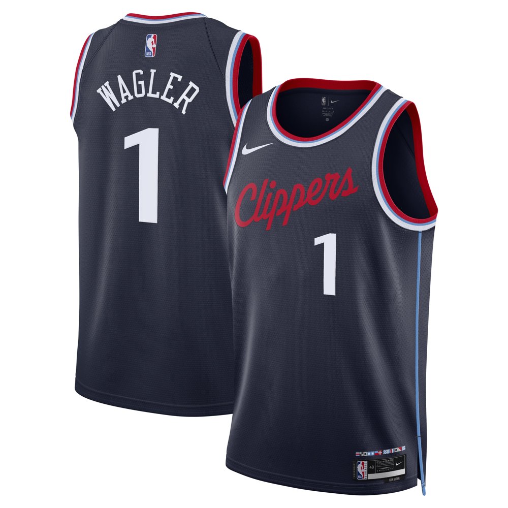 Keaton Wagler Jerseys at Fanatics