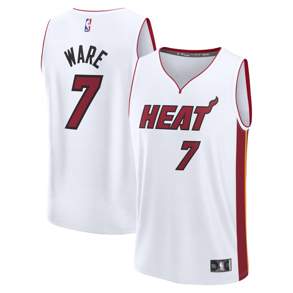 Kel'el Ware Jerseys at Fanatics