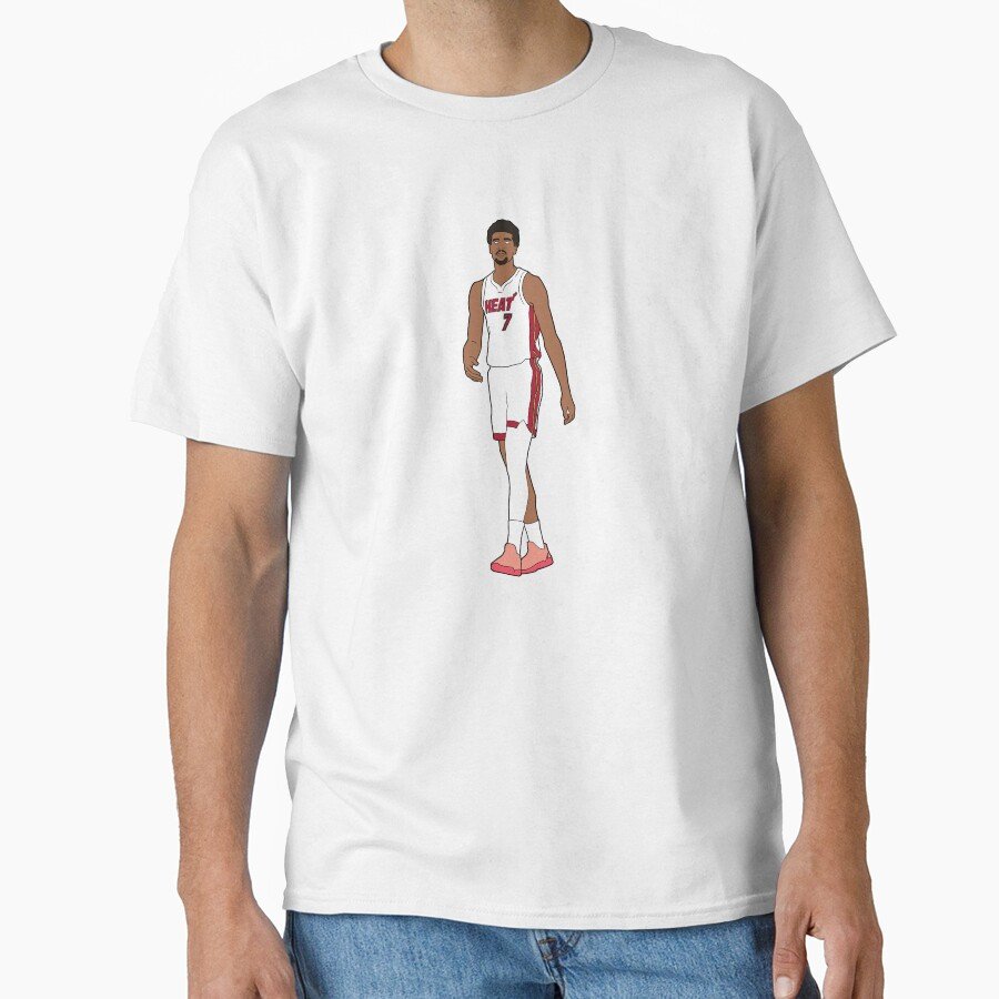 Kel'el Ware T-Shirts at Fanatics