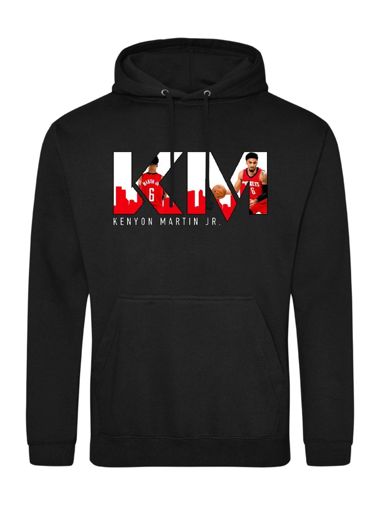 Kenyon Martin Jr. Hoodies &amp; Sweats at Fanatics