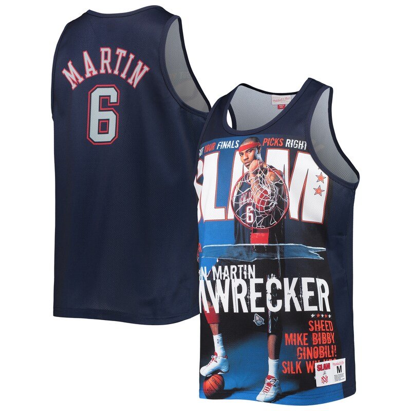 Kenyon Martin Jr. Jerseys at Fanatics