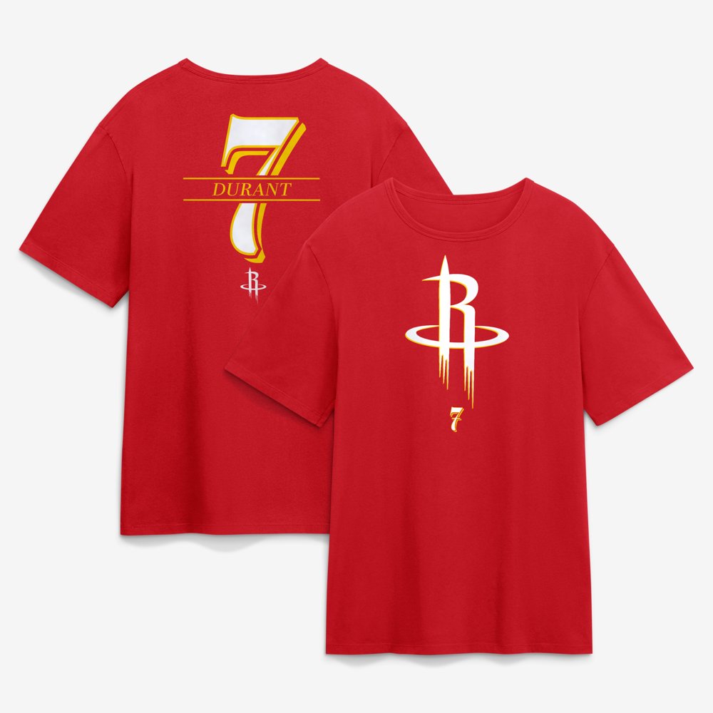 Kevin Durant T-Shirts at Fanatics