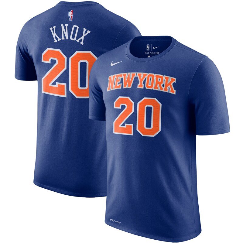 Kevin Knox II T-Shirts at Fanatics