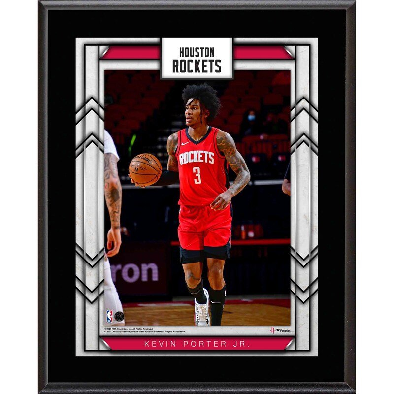 All Kevin Porter Jr. Gear at Fanatics