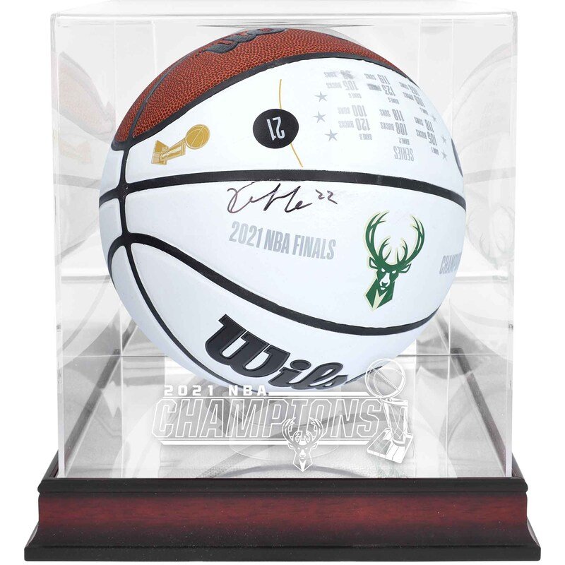 All Khris Middleton Gear at Fanatics