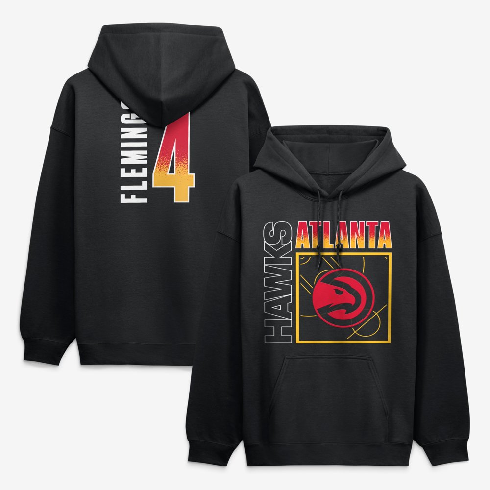 Kingston Flemings Hoodies & Sweats at Fanatics