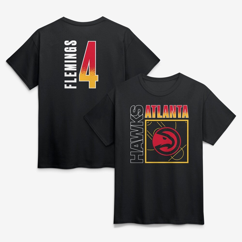 Kingston Flemings T-Shirts at Fanatics
