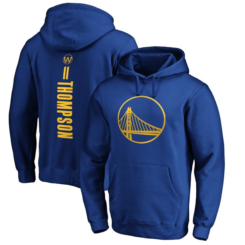 Klay Thompson Hoodies & Sweats at Fanatics