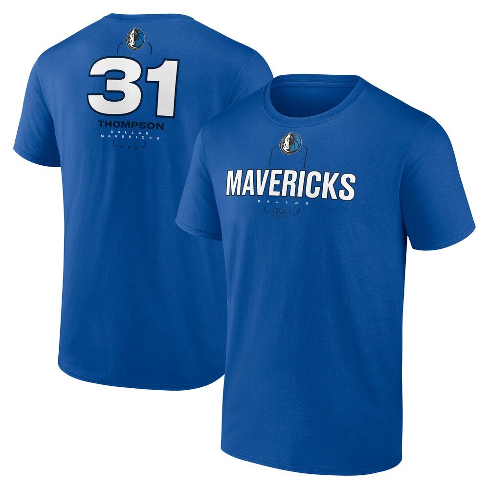 Klay Thompson T-Shirts at Fanatics