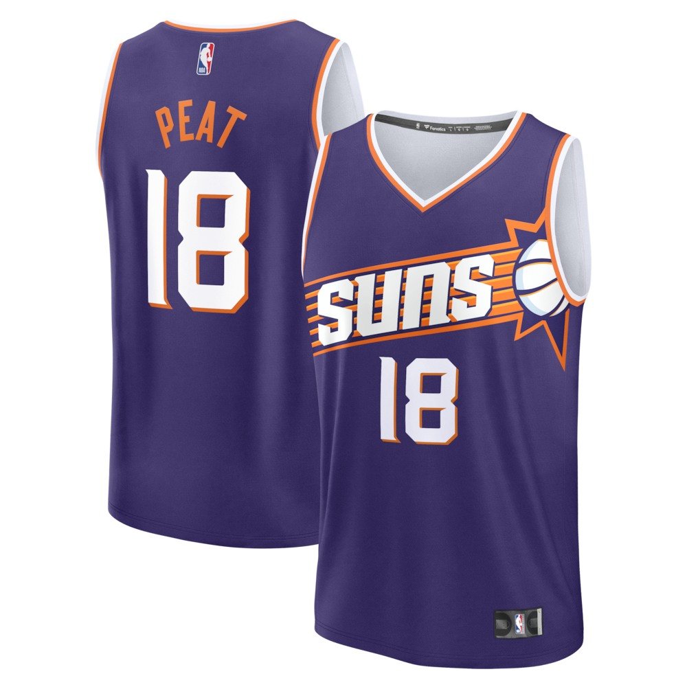 Koa Peat Jerseys at Fanatics