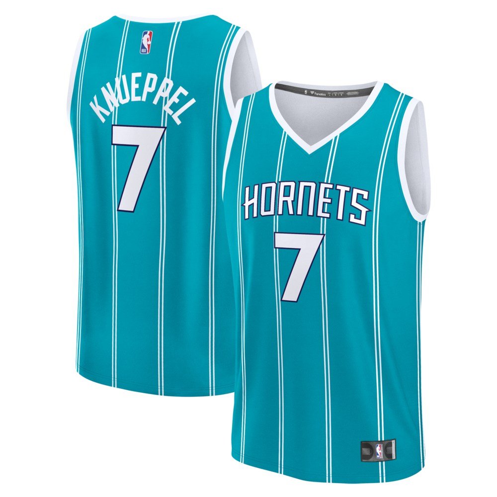 Kon Knueppel Jerseys at Fanatics