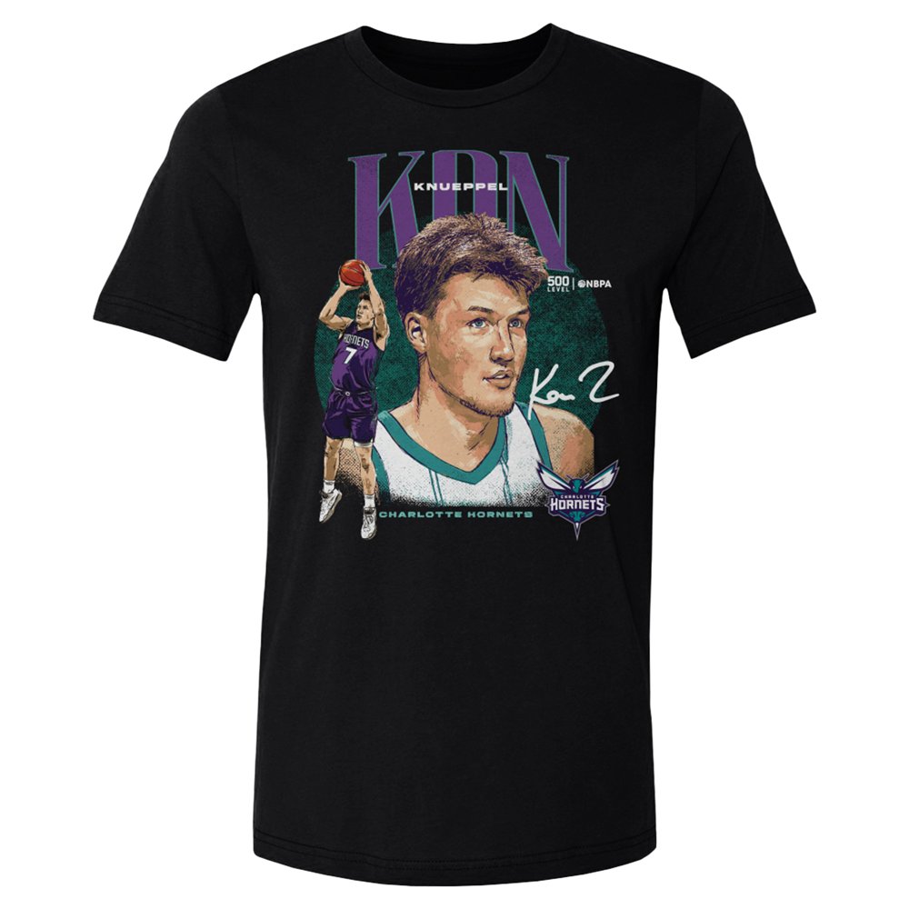 Kon Knueppel T-Shirts at Fanatics