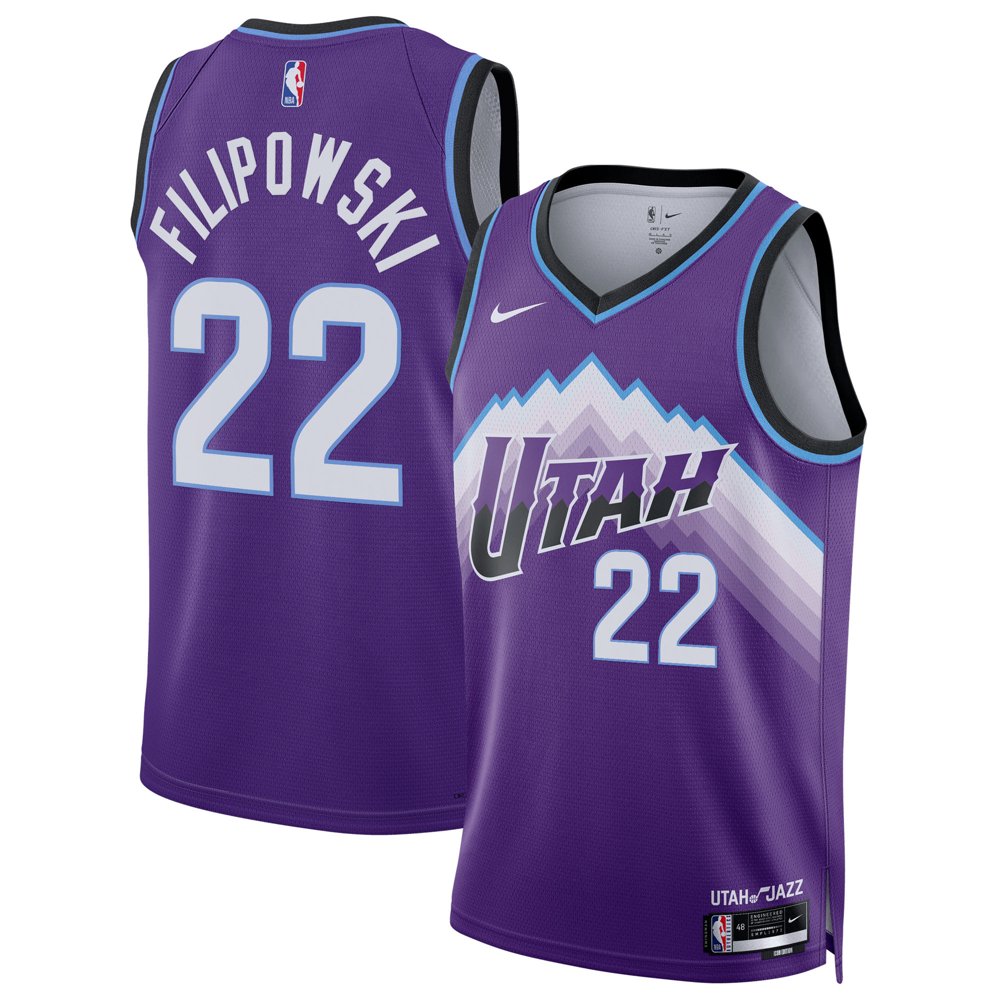All Kyle Filipowski Gear at Fanatics