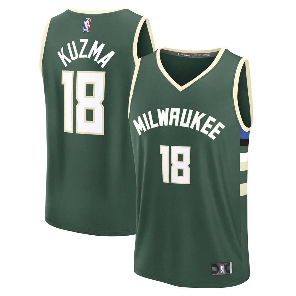 Kyle Kuzma Jerseys at Fanatics