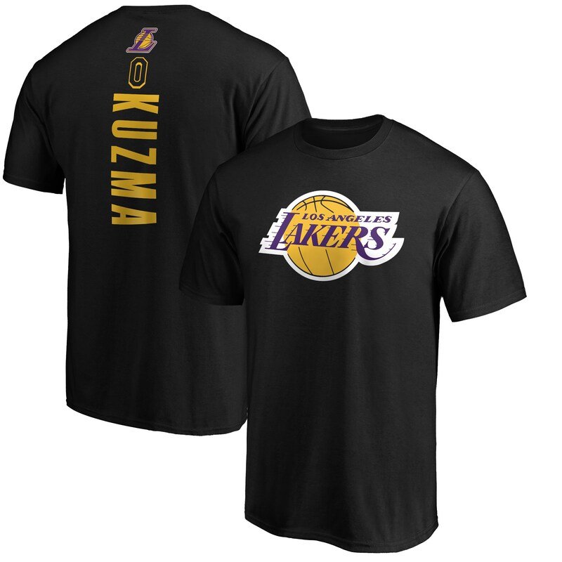 Kyle Kuzma T-Shirts at Fanatics