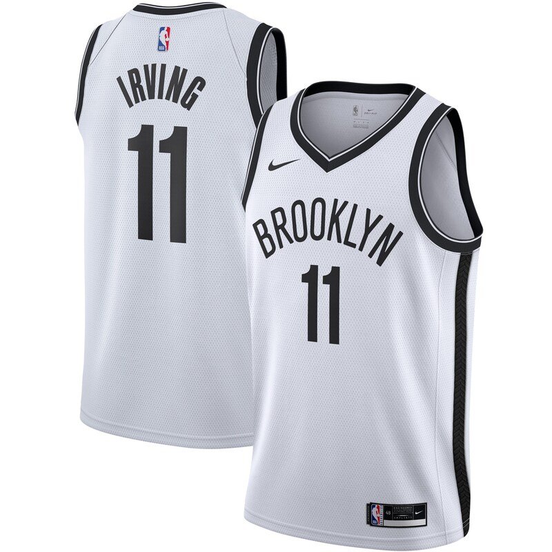 All Kyrie Irving Gear at Fanatics