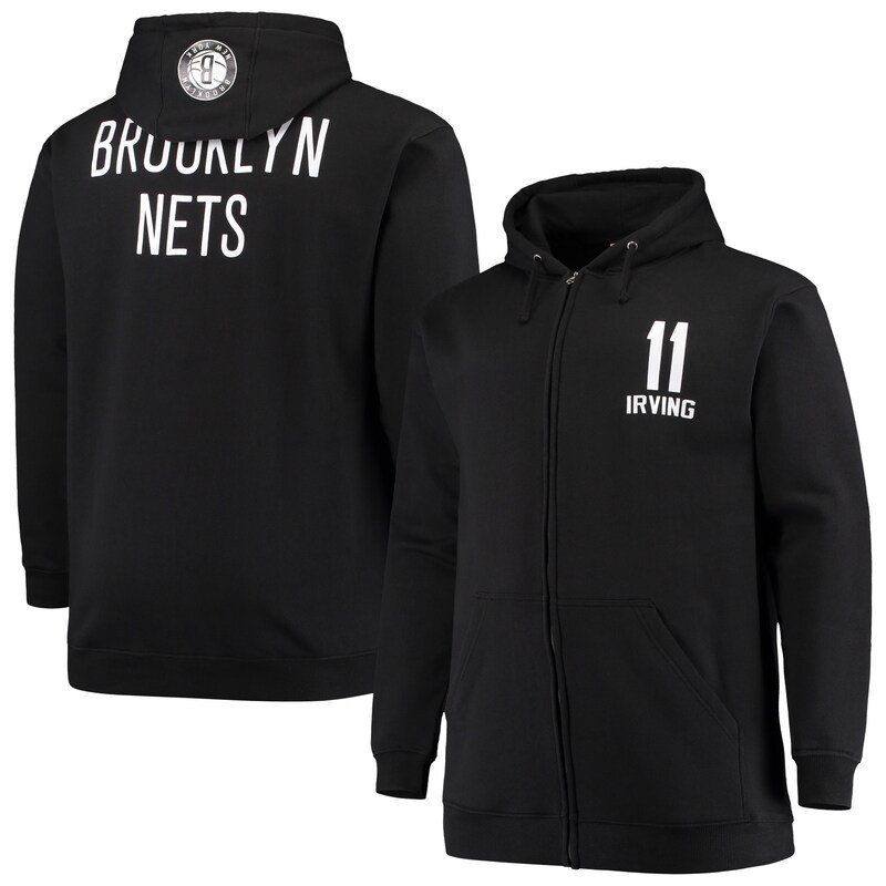 Kyrie Irving Hoodies & Sweats at Fanatics