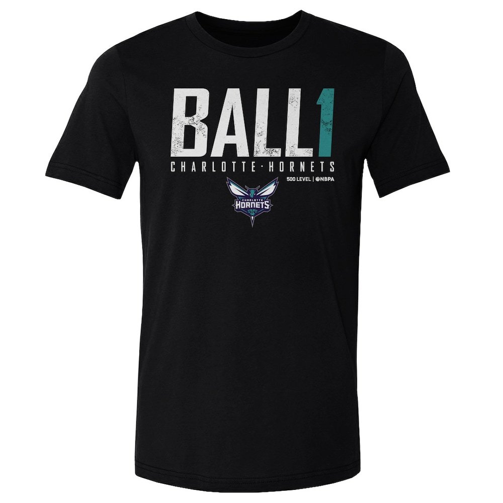 LaMelo Ball T-Shirts at Fanatics