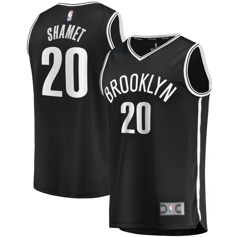 Landry Shamet Jerseys at Fanatics