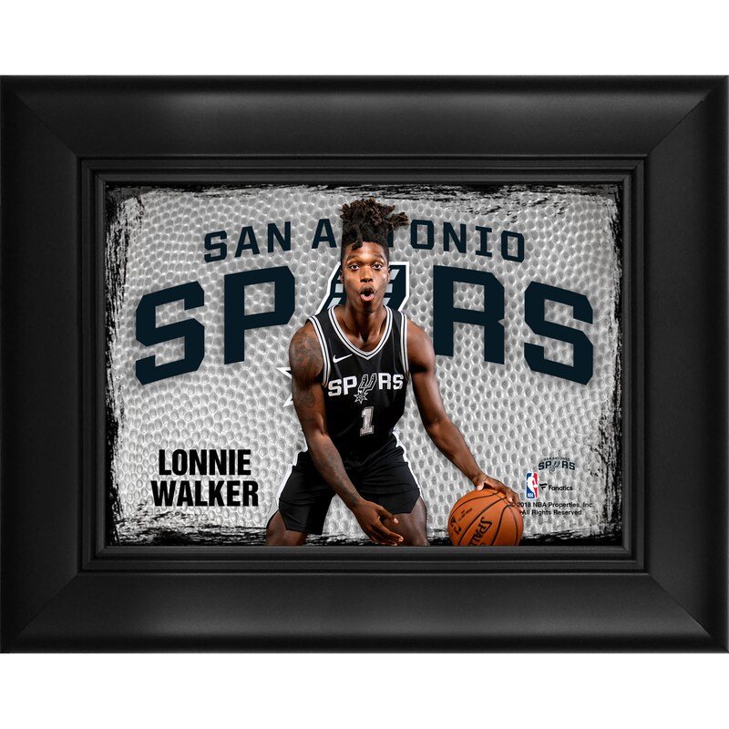 All Lonnie Walker Gear at Fanatics