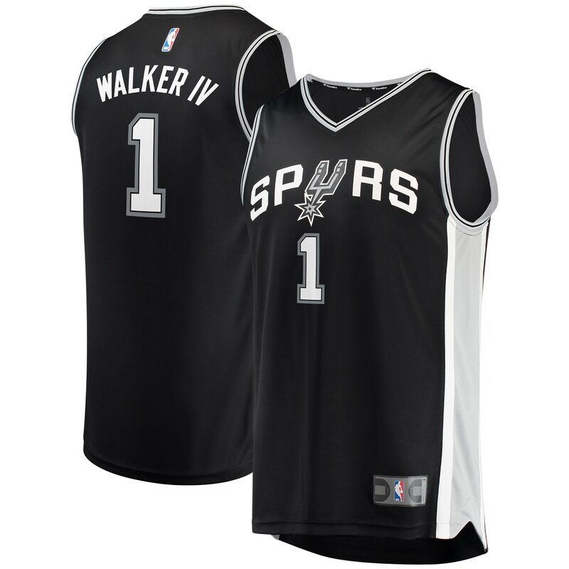 Lonnie Walker Jerseys at Fanatics