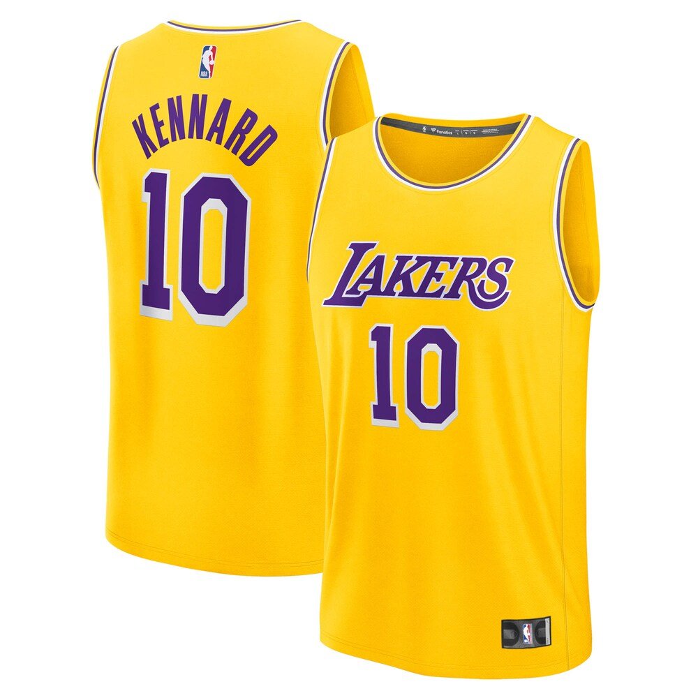 Luke Kennard Jerseys at Fanatics