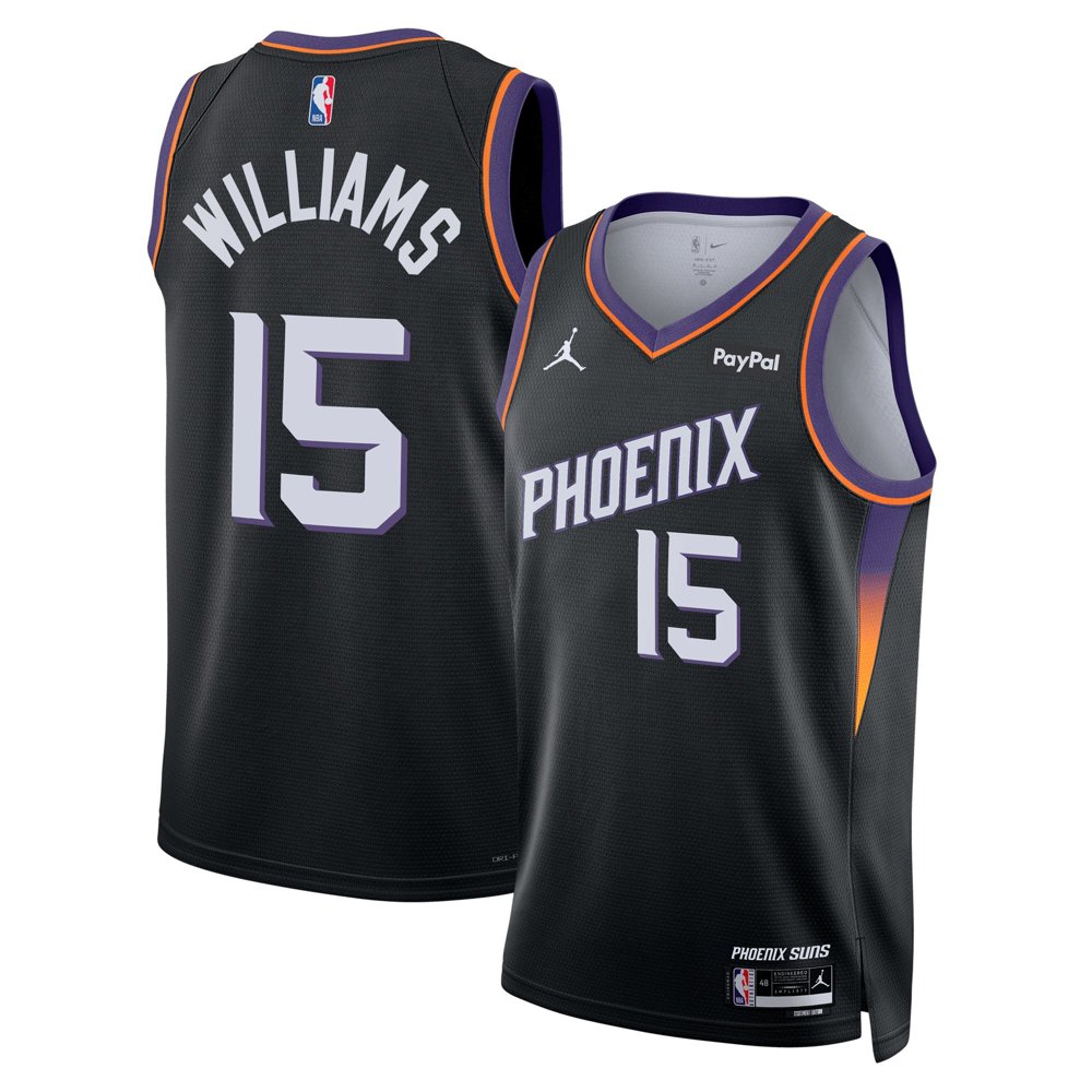 Mark Williams Jerseys at Fanatics