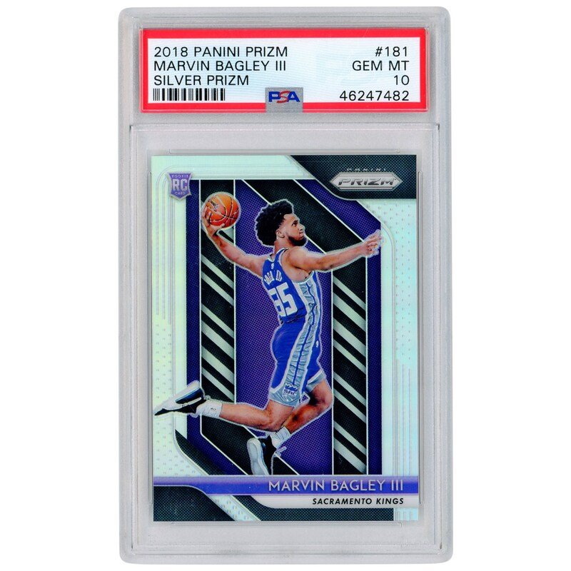 All Marvin Bagley III Gear at Fanatics