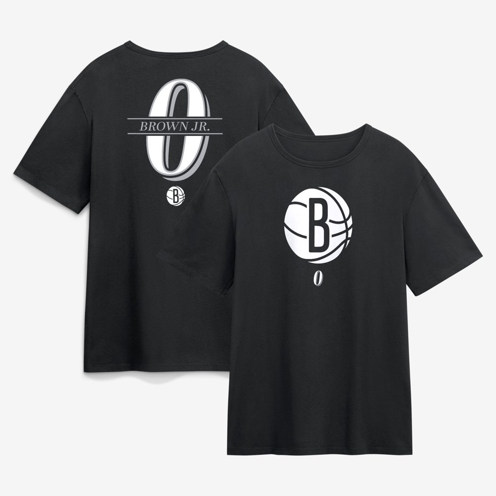 All Mikel Brown Jr. Gear at Fanatics