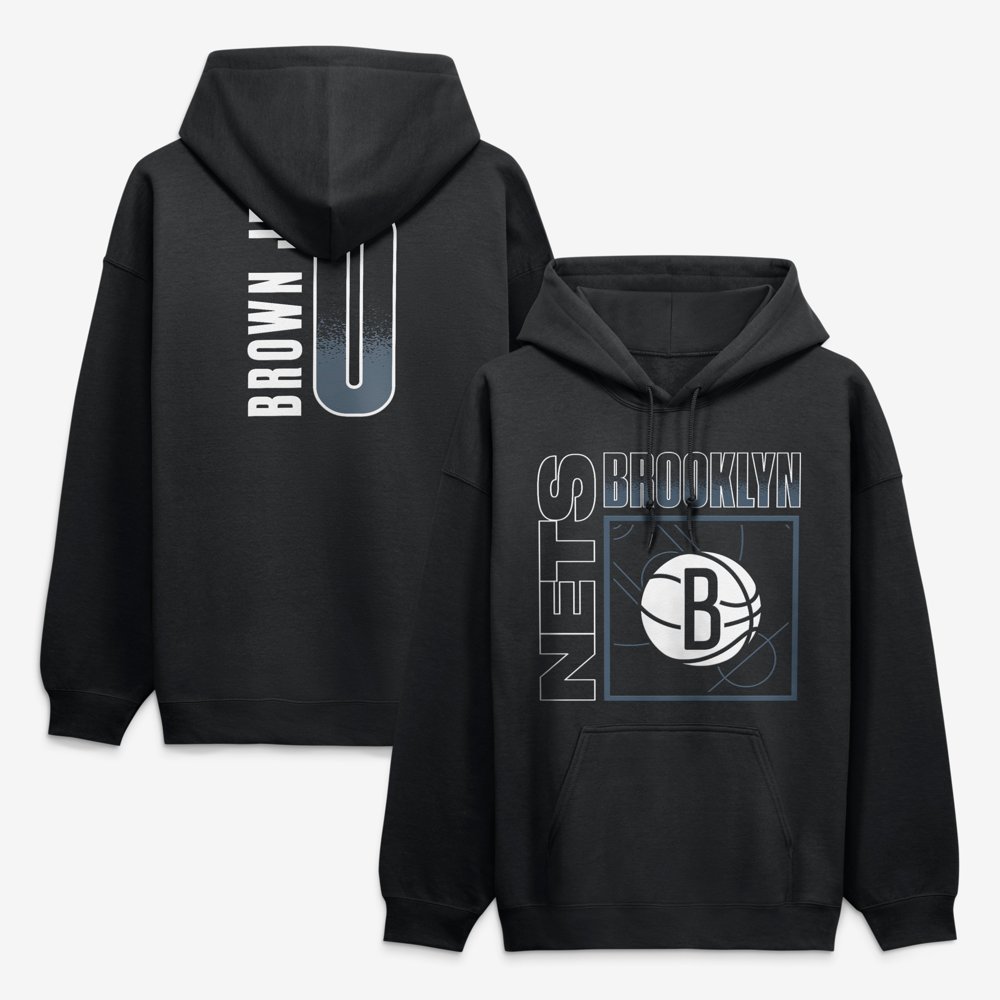 Mikel Brown Jr. Hoodies & Sweats at Fanatics