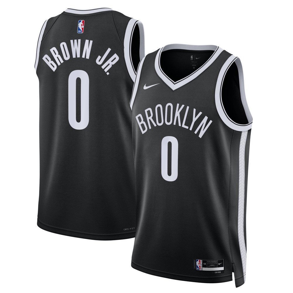 Mikel Brown Jr. Jerseys at Fanatics