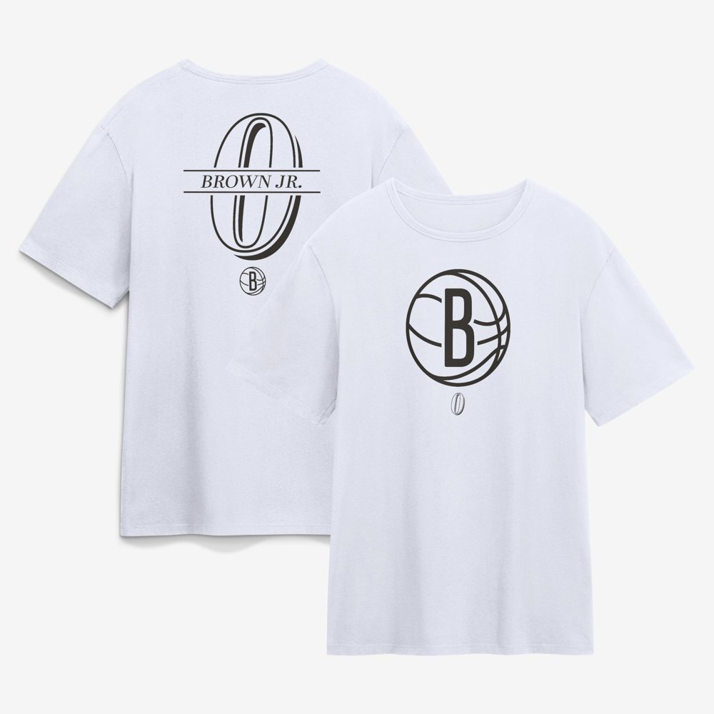 Mikel Brown Jr. T-Shirts at Fanatics