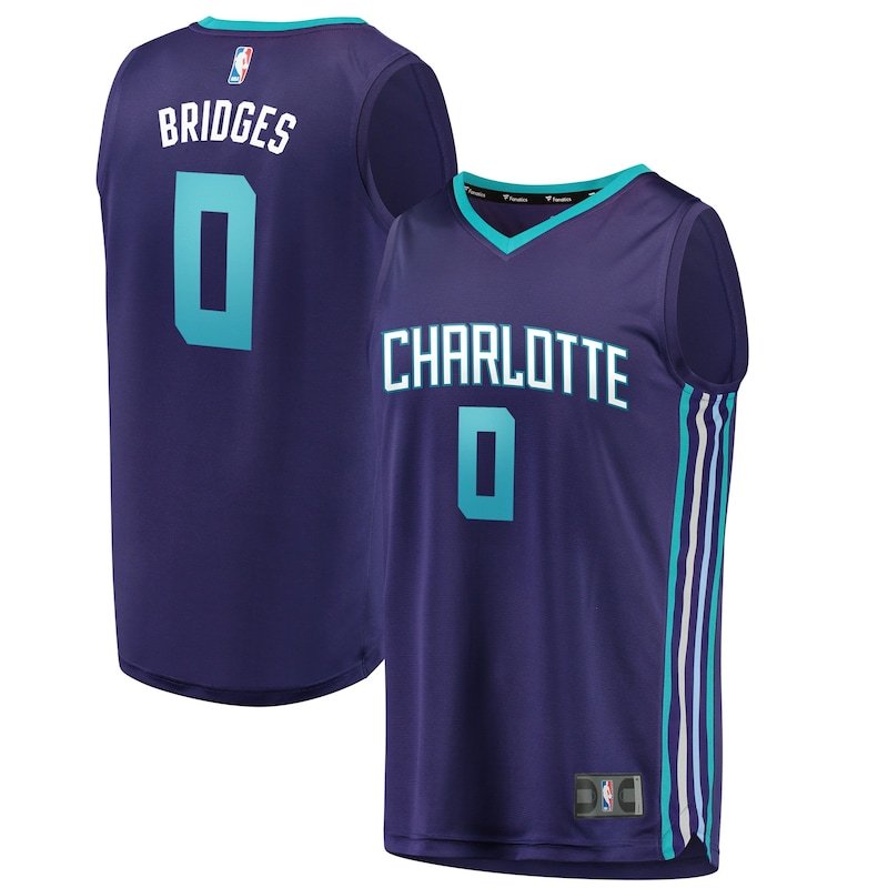 All Miles Bridges Gear at Fanatics