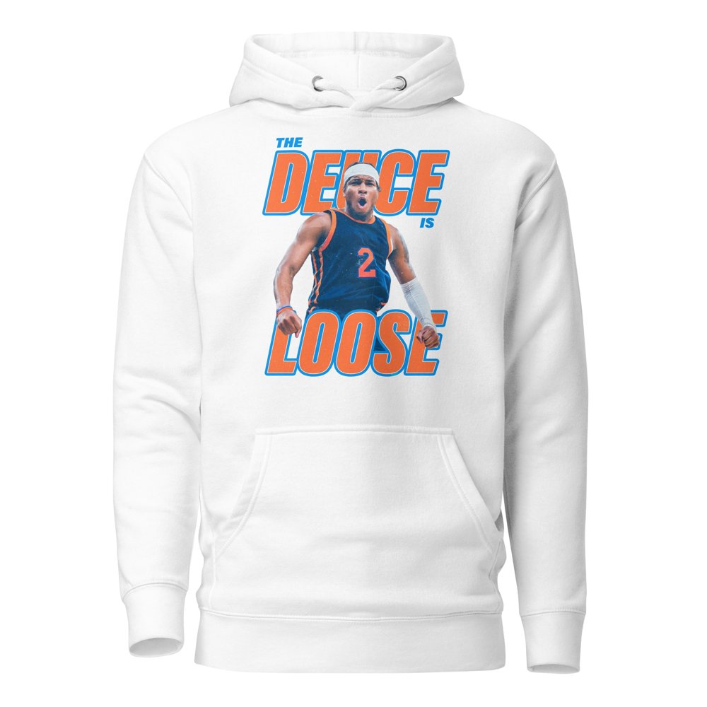 Miles McBride Hoodies &amp; Sweats at Fanatics