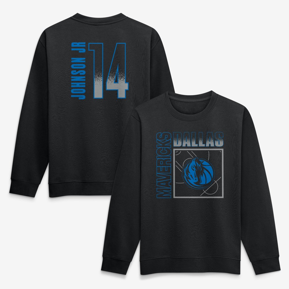 Morez Johnson Jr. Hoodies & Sweats at Fanatics