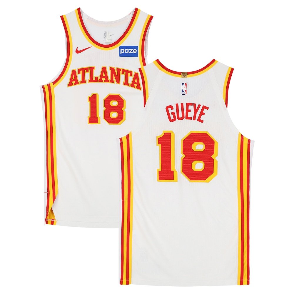 All Mouhamed Gueye Gear at Fanatics