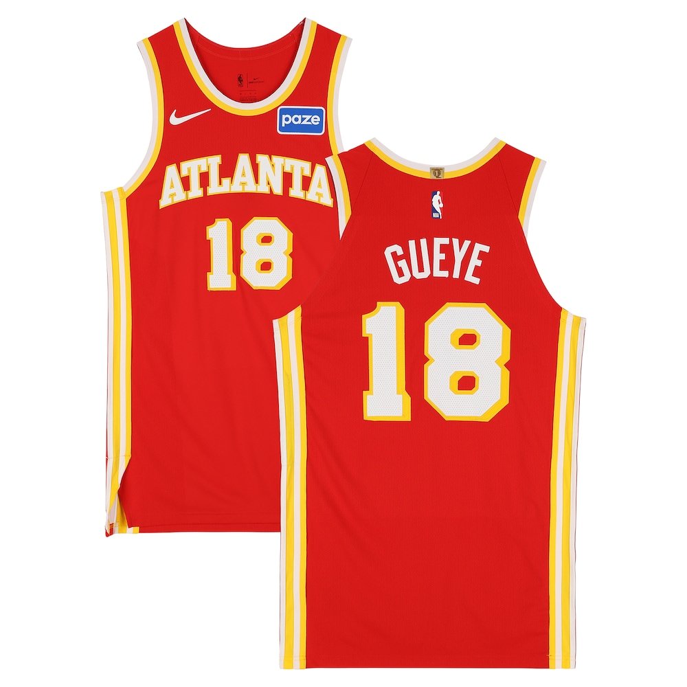 Mouhamed Gueye Jerseys at Fanatics