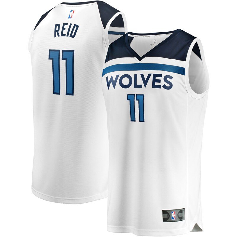 Naz Reid Jerseys at Fanatics