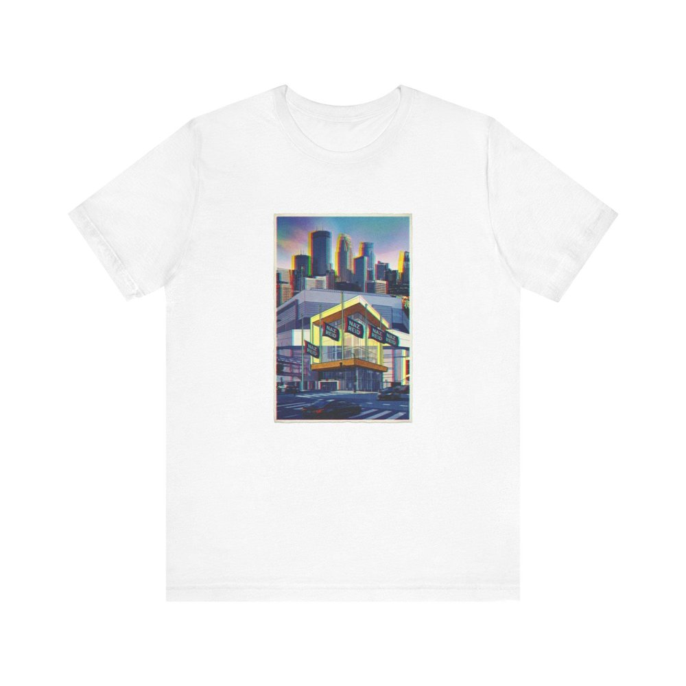 Naz Reid T-Shirts at Fanatics
