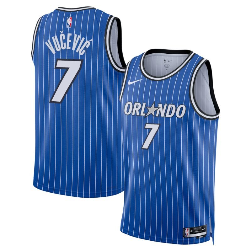 All Nikola Vucevic Gear at Fanatics