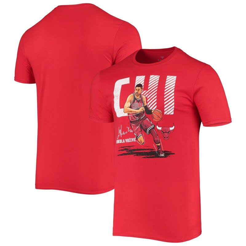 Nikola Vucevic T-Shirts at Fanatics