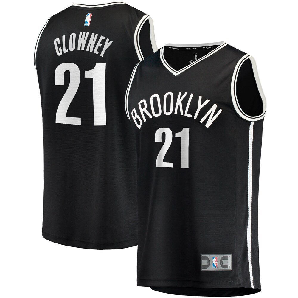 Noah Clowney Jerseys at Fanatics