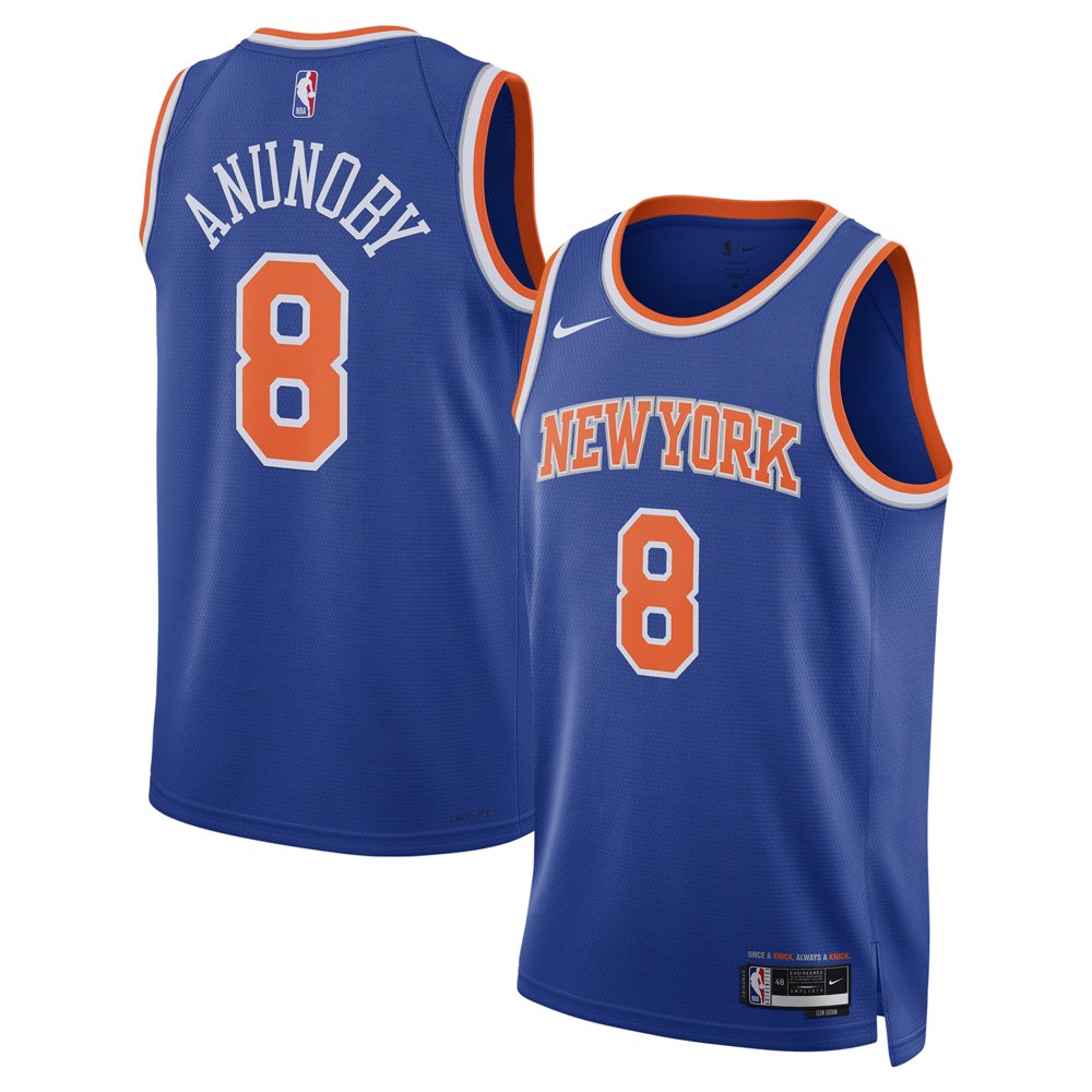 OG Anunoby Jerseys at Fanatics