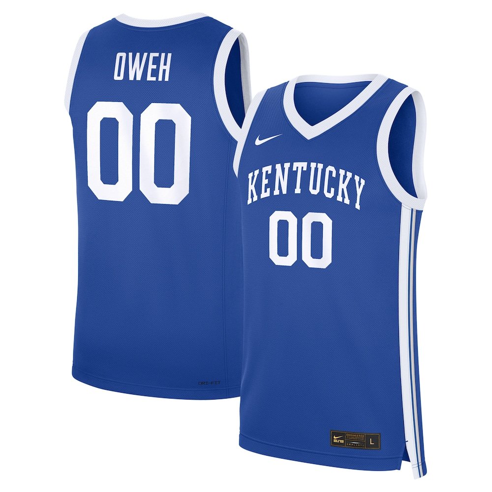 Otega Oweh Jerseys at Fanatics
