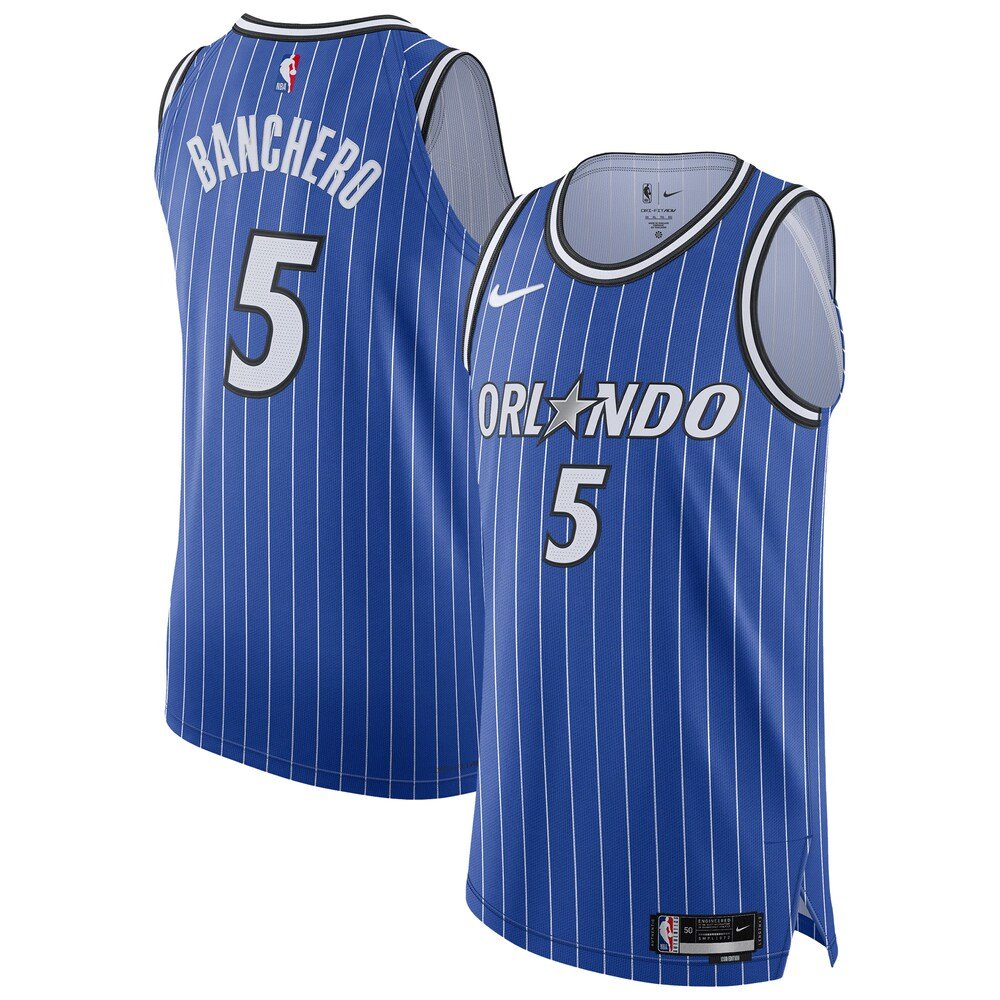 Paolo Banchero Jerseys at Fanatics