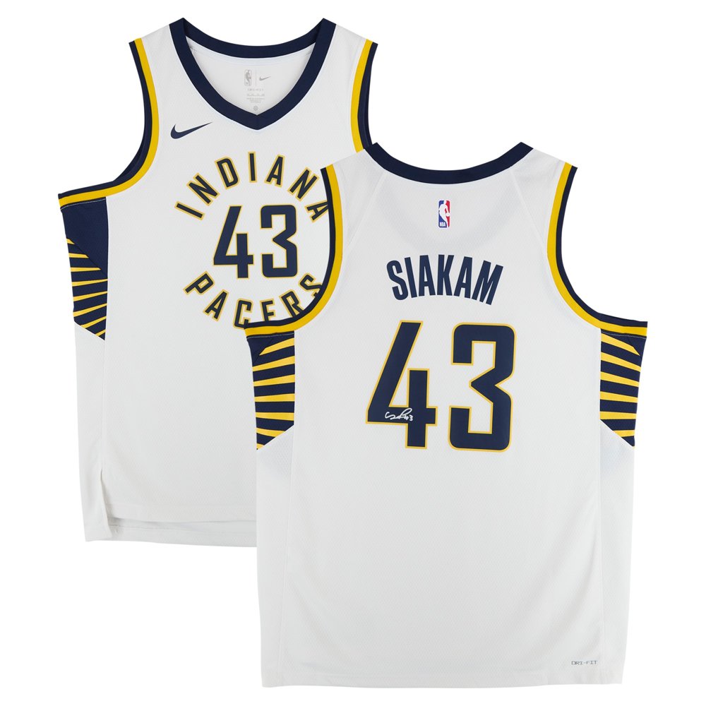 All Pascal Siakam Gear at Fanatics